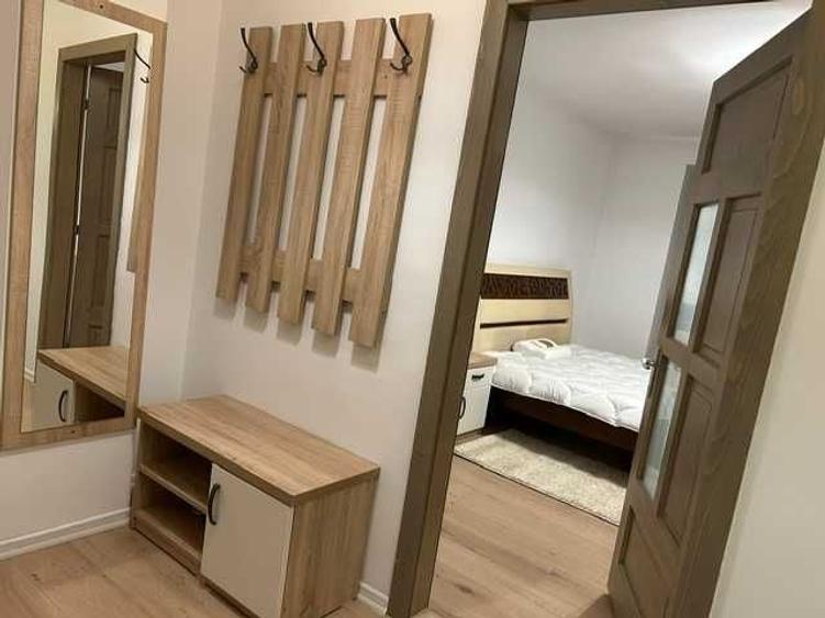Apartament 2 camere pentru Studenti, Medici Rezidenti, UMF, Univ. D.Cantemir - 5