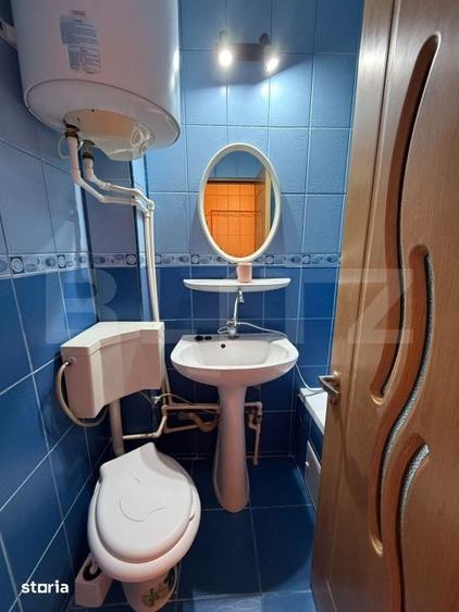 Garsonieră în Micro 38