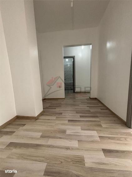 Mircea cel Batran - 2 camere decomandat 54mp, etaj intermediar, liber - 5
