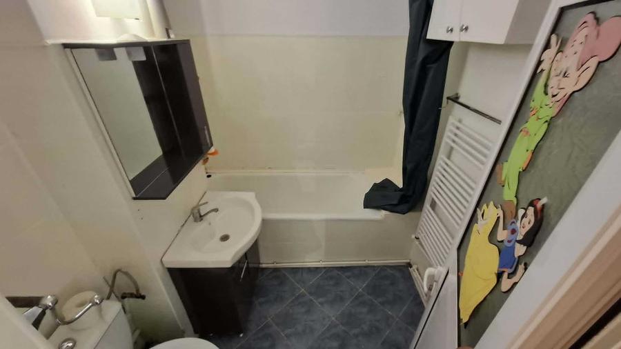 Apartament cu 3 camere decomandat în Metalurgie