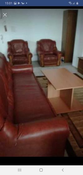 Inchiriez apartament 2 camere Drem Residence Rahova - 1