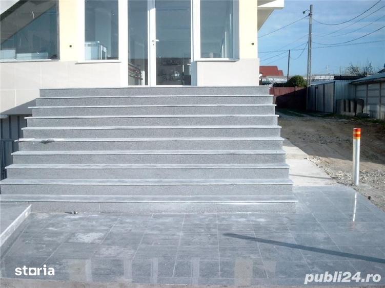 Spațiu comercial, de 185 mp, în Craiovei
