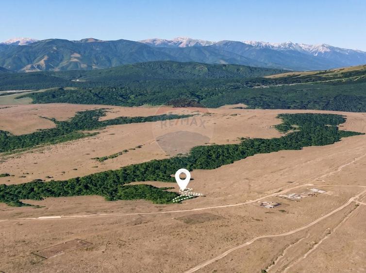 Teren Construcții intravilan de 769 mp, în Dumbrăvița