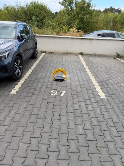 Garsonieră, mobilată în Central
