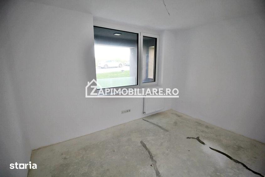 Apartament bloc NOU,2 camere,57 mp, Concept 9 - 1