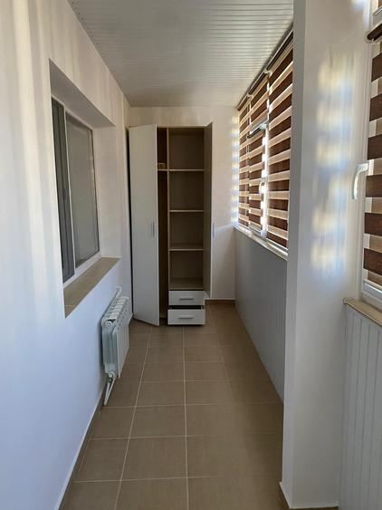 Apartament cu 2 camere decomandat, mobilat în Cug