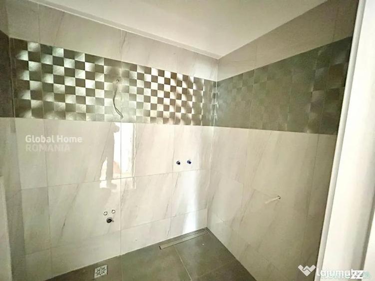 Apartament cu 2 camere semidecomandat în Străulești