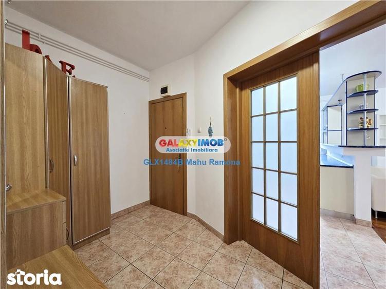 Apartament cu 2 camere, mobilat în Ștefan cel Mare