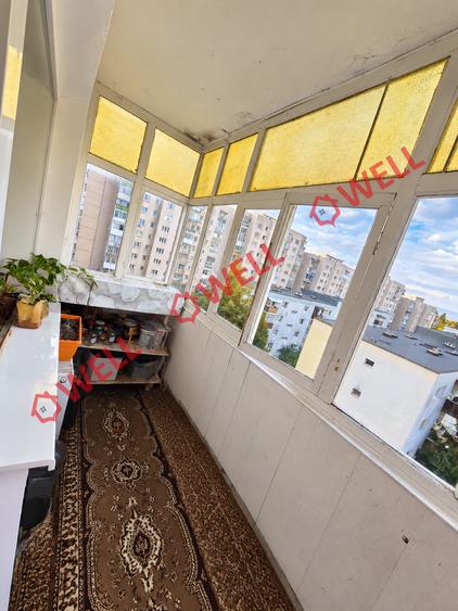 Apartament cu 2 camere în Ciucului
