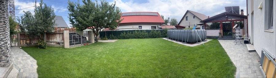 Casă cu 4 camere decomandat în Letea Veche