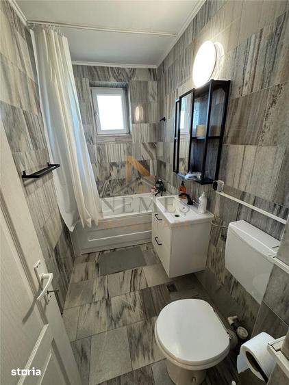 Apartament cu 2 camere în Valea Borcutului