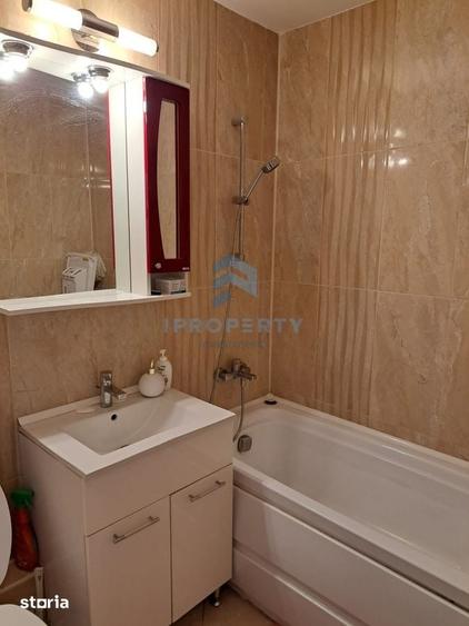 Apartament cu 2 camere decomandat în Tineretului