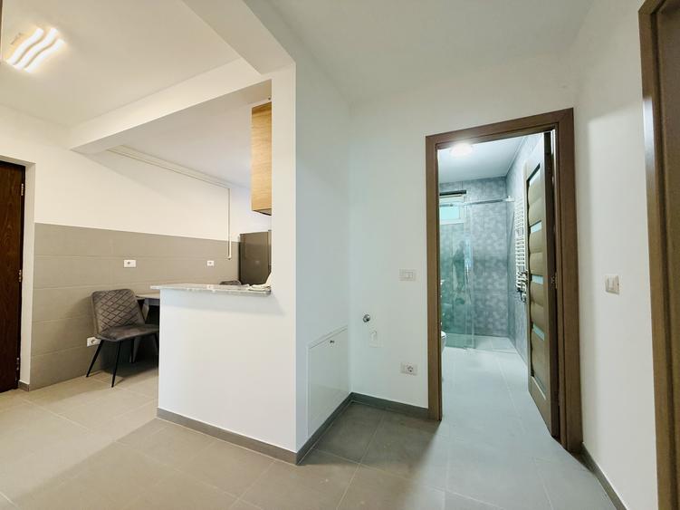 Apartament 3 camere decomandat – Gheorgheni, zona Hotel Royal - 6