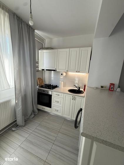 Inchiriez studio (apartament 2 camere) - 10