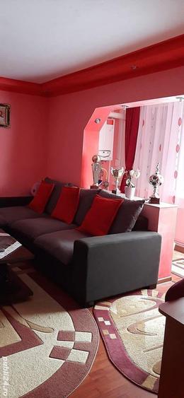apartament de vanzare 2 camere semi decomandat - 3