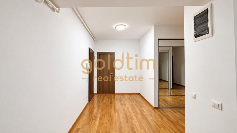 Apartament cu 4 camere decomandat, mobilat în Aviatorilor