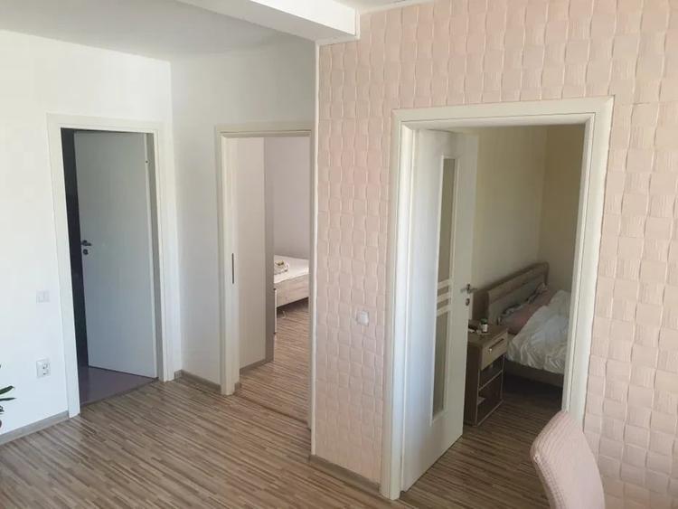 Apartament de vanzare 3 camere 53mp zona Floresti Porii - 8