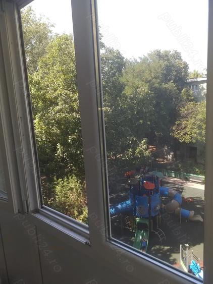 Apartament cu 2 camere decomandat, mobilat în Gorjului