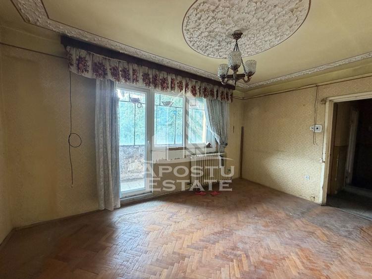 Apartament cu 3 camere , Zona Dacia, Timisoara - 4