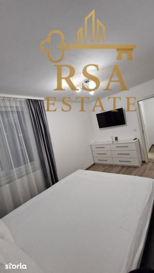 Apartament cu 2 camere decomandat în Ostroveni