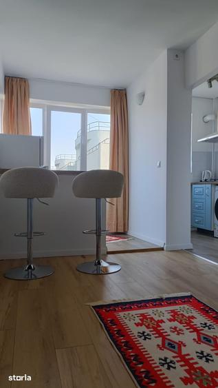 Garsoniera Drumul Taberei - Plaza, Lux, Loc de parcare inclus - 8