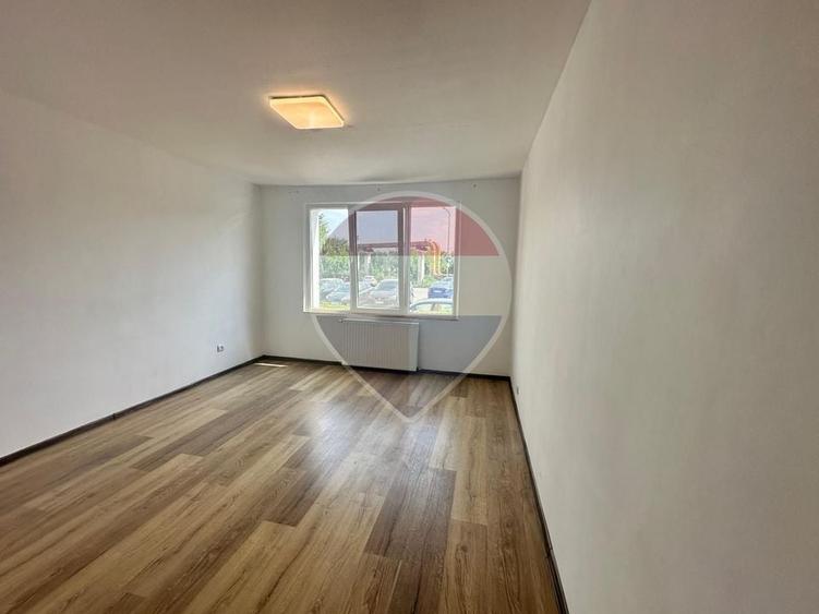 Spațiu comercial / Apartament de închiriat – 70 mp, Craiter, Brașov - 3