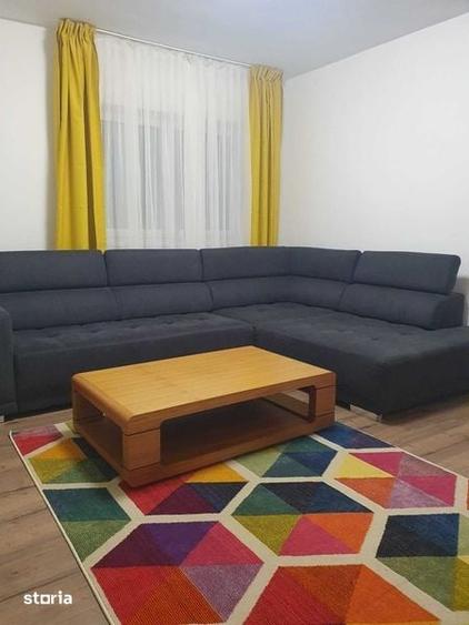 Apartament cu 2 camere decomandat în Ștrand