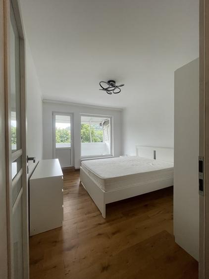 Apartament decomandat în Central