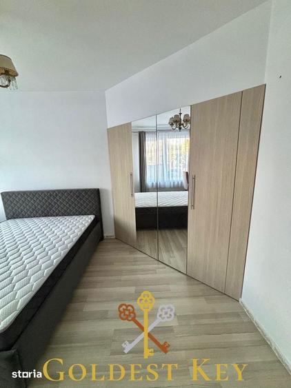 Apartament modern cu 2 camere decomandate si parcare! Zona Petrom - 1