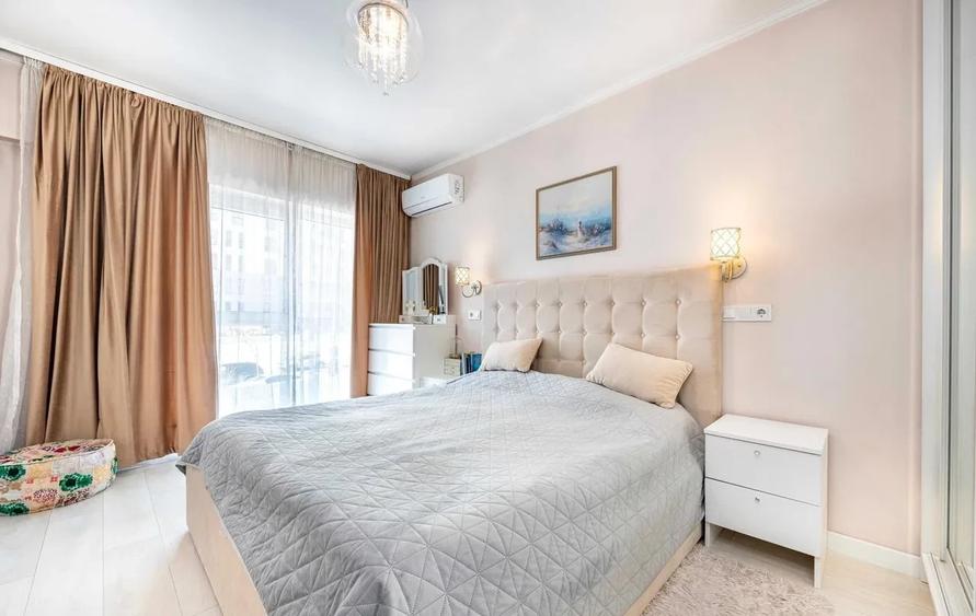 Apartament 2 camere Belvedere Residence | Aviatiei | Parcare | metrou 5 min - 5