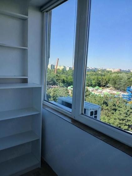 Apartament cu 2 camere circular, mobilat în Drumul Taberei