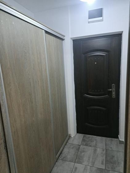 Garsonieră semidecomandată în Gura Văii
