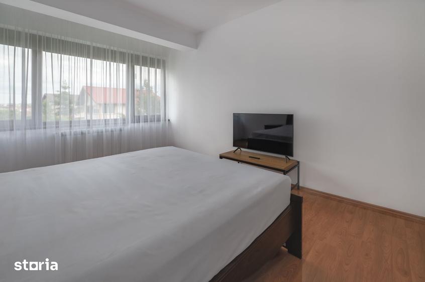 Casă cu 5 camere cu Teren 650 Mp în Agigea