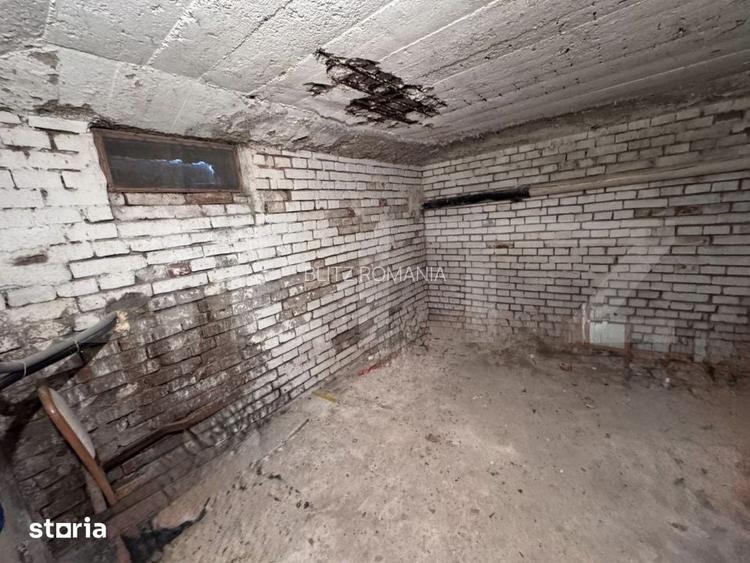 Duplex de vanzare, 133 mp, zona Blaj