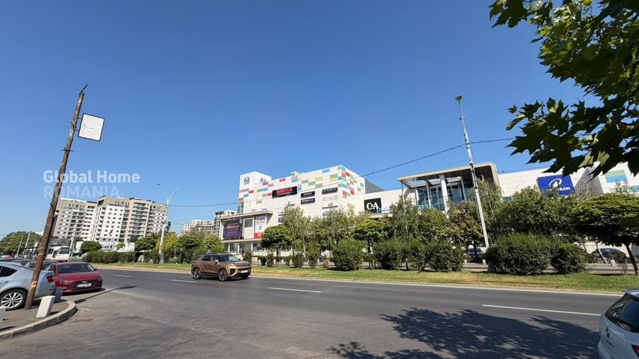 Garsonieră, mobilată în Drumul Taberei