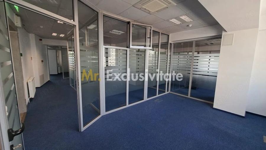 Spațiu comercial, de 265 mp, în Ultracentral