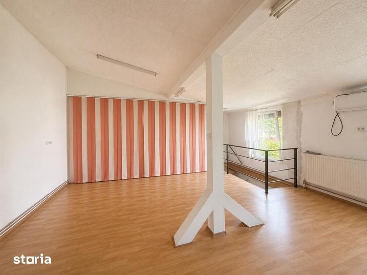 Apartament cu 4 camere în Timpuri Noi