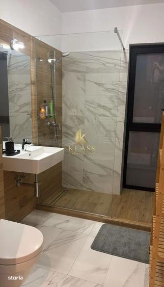 Apartament 2 Camere Modern | Baneasa | 950 - 3