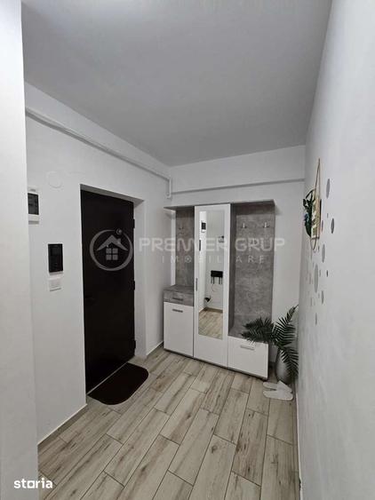 Apartament cu 2 camere decomandat în Bucium
