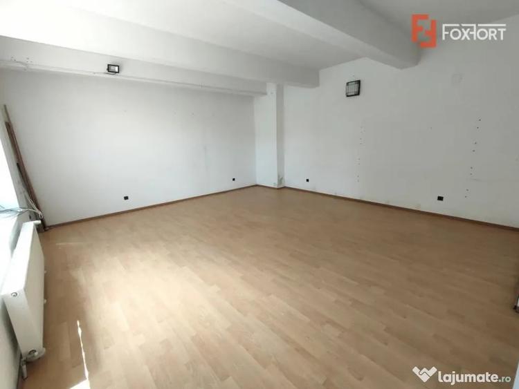Spațiu comercial, de 100 mp, în Iosefin