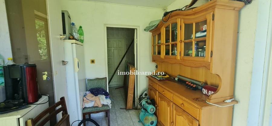 Teren Construcții intravilan de 10000 mp, în Sânleani