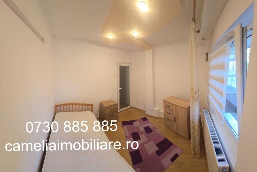 Garsoniera, dubla, cu 2 camere, renovata, 42mp, metrou Lujerului, tramvai 41 - 7