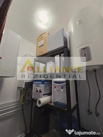 Casă cu 3 camere cu Teren 300 Mp în Berceni