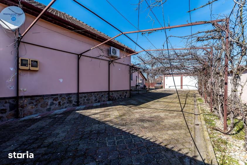 Casa ideala pentru familie: ?coala la 3 min. Zona foarte lini?tita. - 15