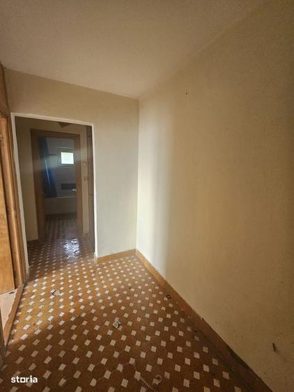 Apartament spatios 3 camere, 2 bai si 2 balcoane Craiovei, Gh. Doja - 9