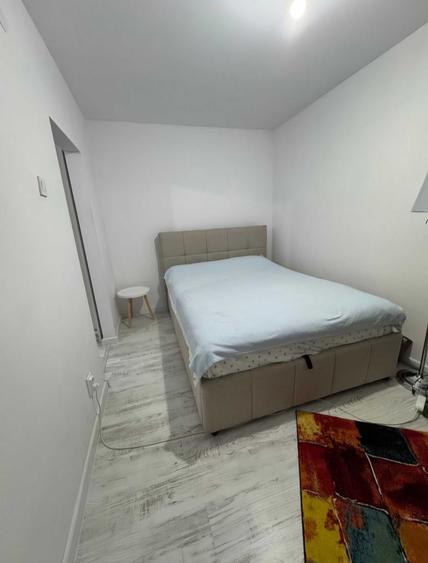Apartament cu 2 camere semidecomandat în Valea Rosie