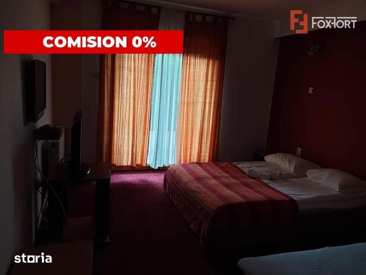 Spațiu comercial, de 620 mp, în Văliug