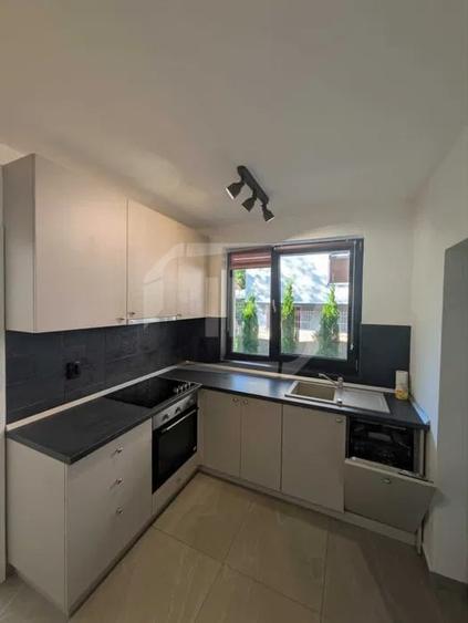 Apartament 2 camere, zona UMF, Zorilor - 2