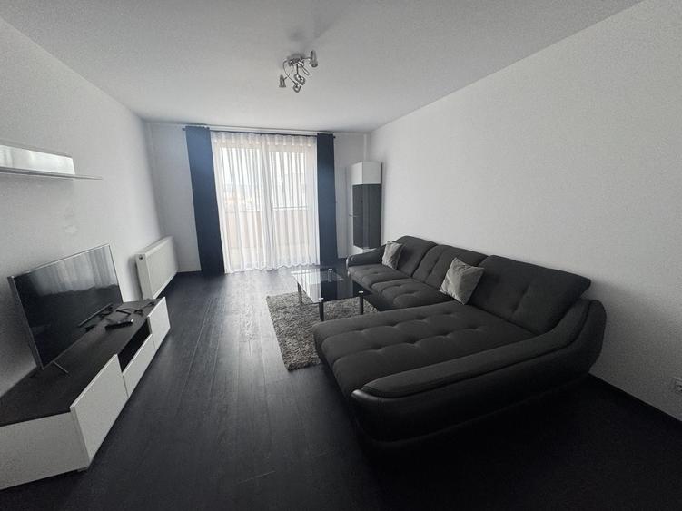 Penthouse de inchiriat, Doamna Stanca Sibiu - 14