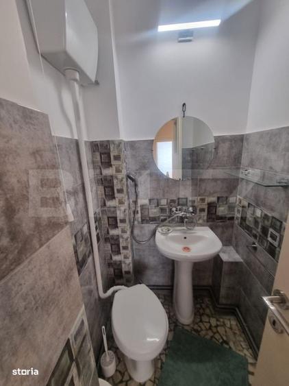 Apartament 4 camere, 104 mp, zona Green House - 8